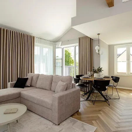 Bremeri Maja Appartement *