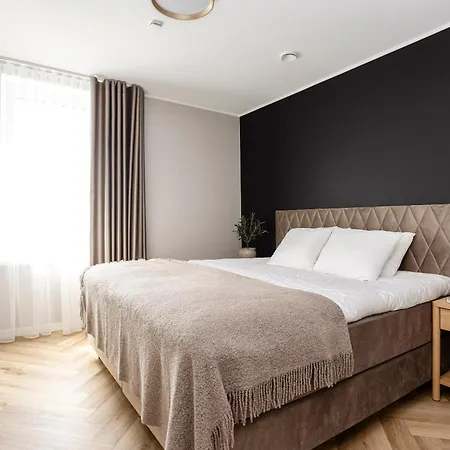 Appartement Bremeri Maja *