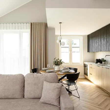 Bremeri Maja Appartement *