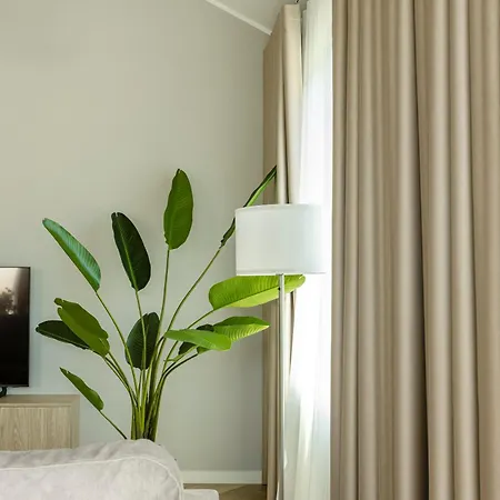 Bremeri Maja Appartement