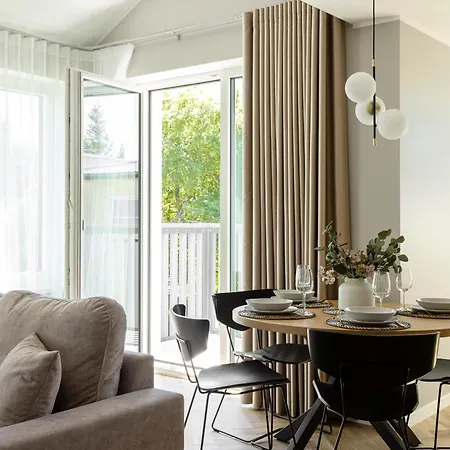Bremeri Maja Appartement *