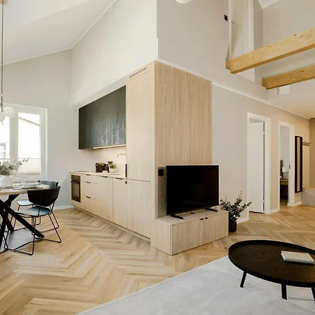 Appartement Bremeri Maja