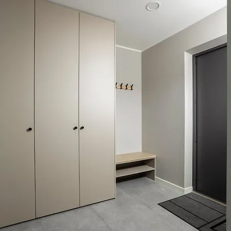 Appartement Bremeri Maja *