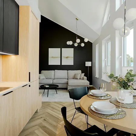 Bremeri Maja Appartement *