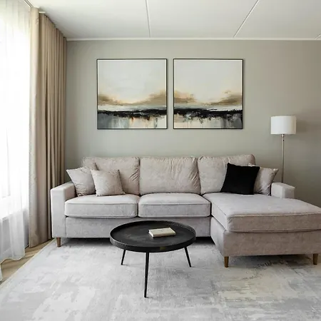 Bremeri Maja Appartement Pärnu