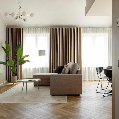 Appartement Bremeri Maja Pärnu