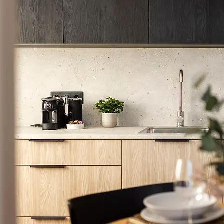 Bremeri Maja Appartement Pärnu