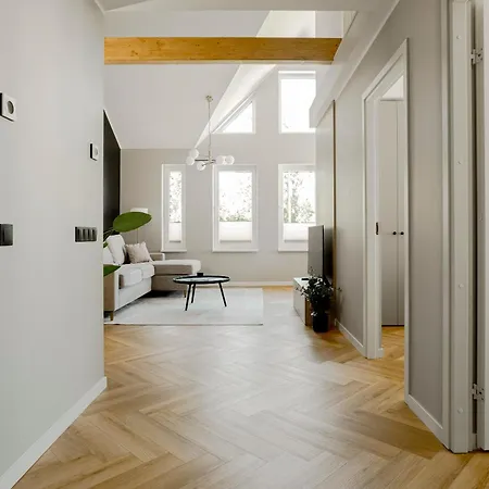 Bremeri Maja Appartement