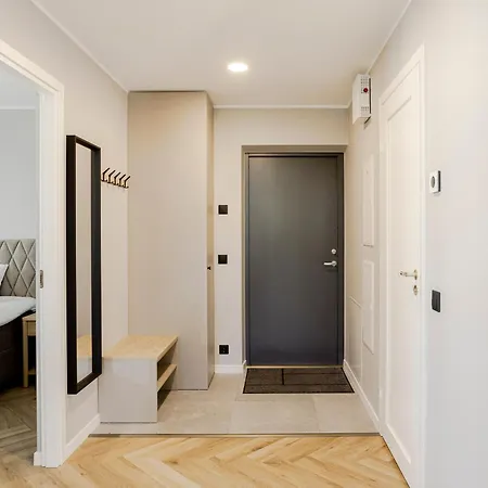 Appartement Bremeri Maja Pärnu