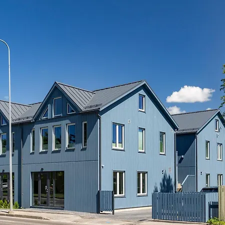Appartement Bremeri Maja Pärnu