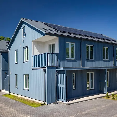 Bremeri Maja Appartement
