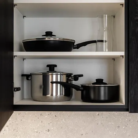 Appartement Bremeri Maja *