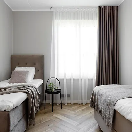 Bremeri Maja Appartement Pärnu