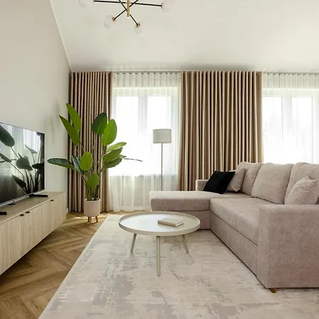 Appartement Bremeri Maja *