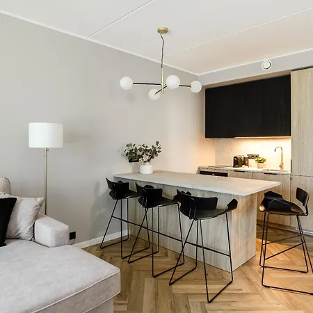 Appartement Bremeri Maja Pärnu