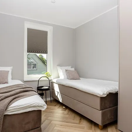 Bremeri Maja Appartement Pärnu