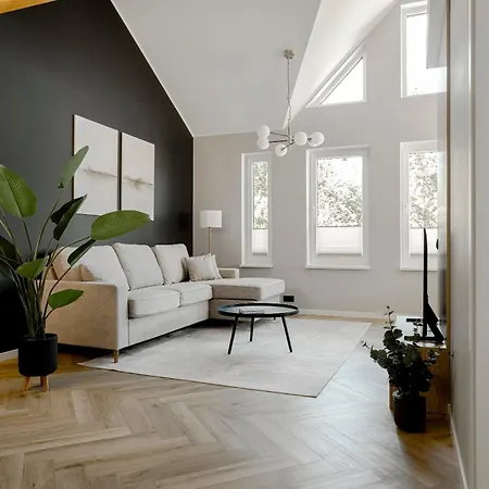 Bremeri Maja Appartement Pärnu