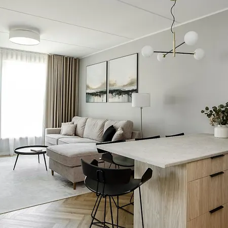 Bremeri Maja Appartement