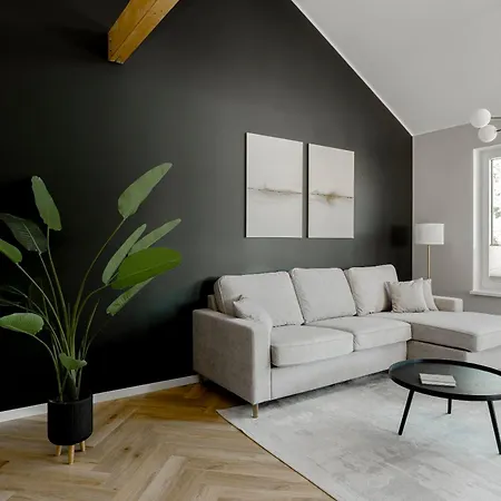 Appartement Bremeri Maja